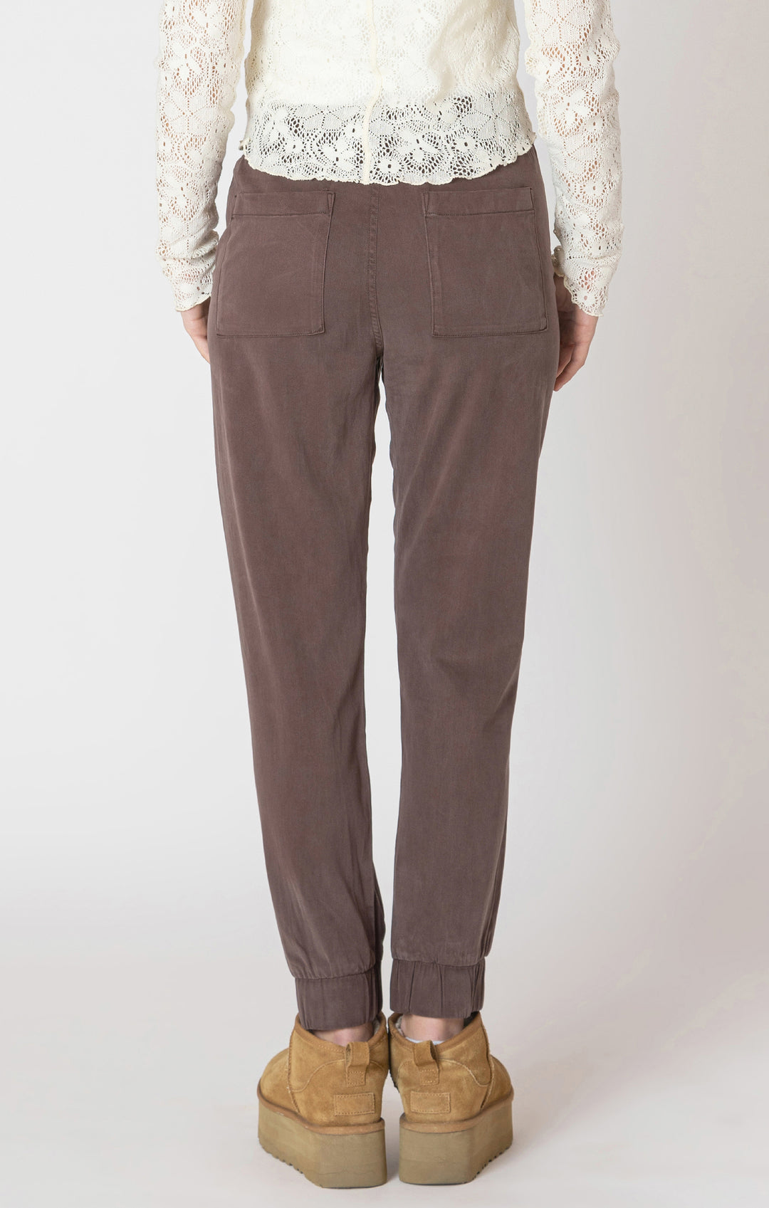 Dex Soft Touch Jogger