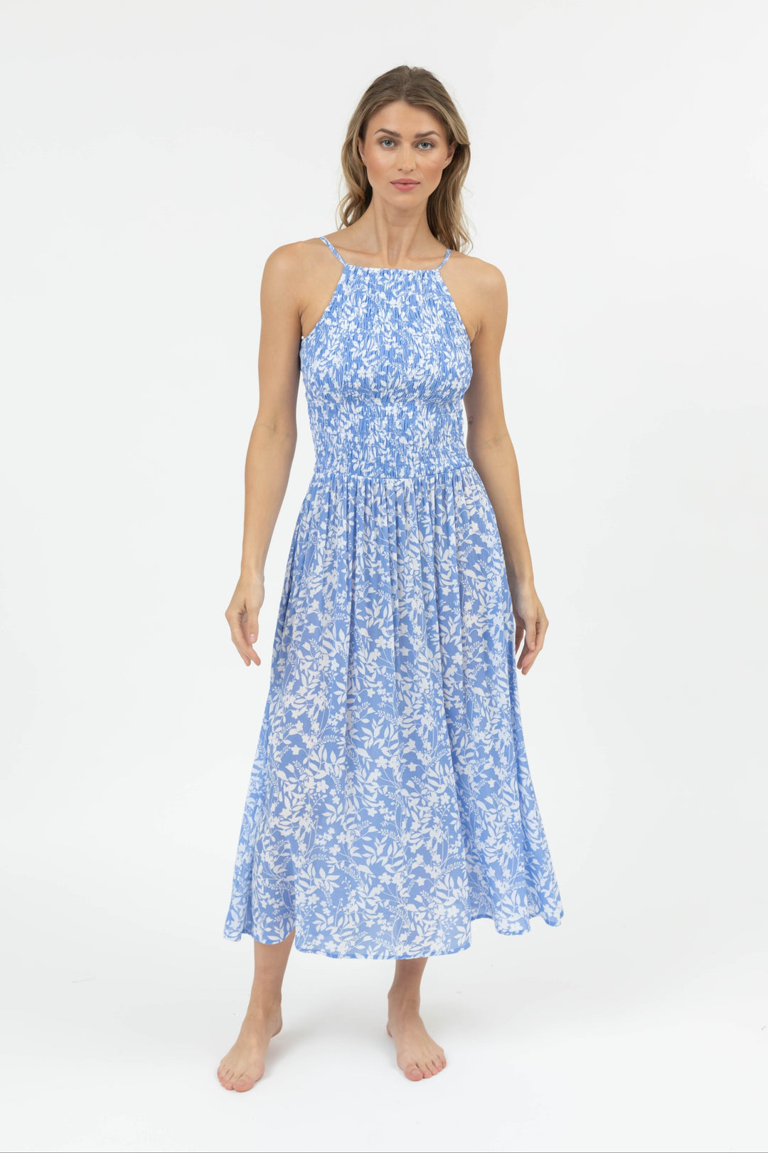 Florence Midi Dress
