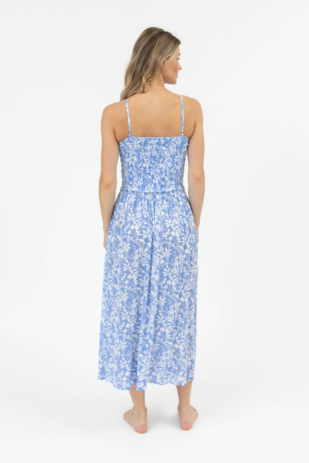 Florence Midi Dress