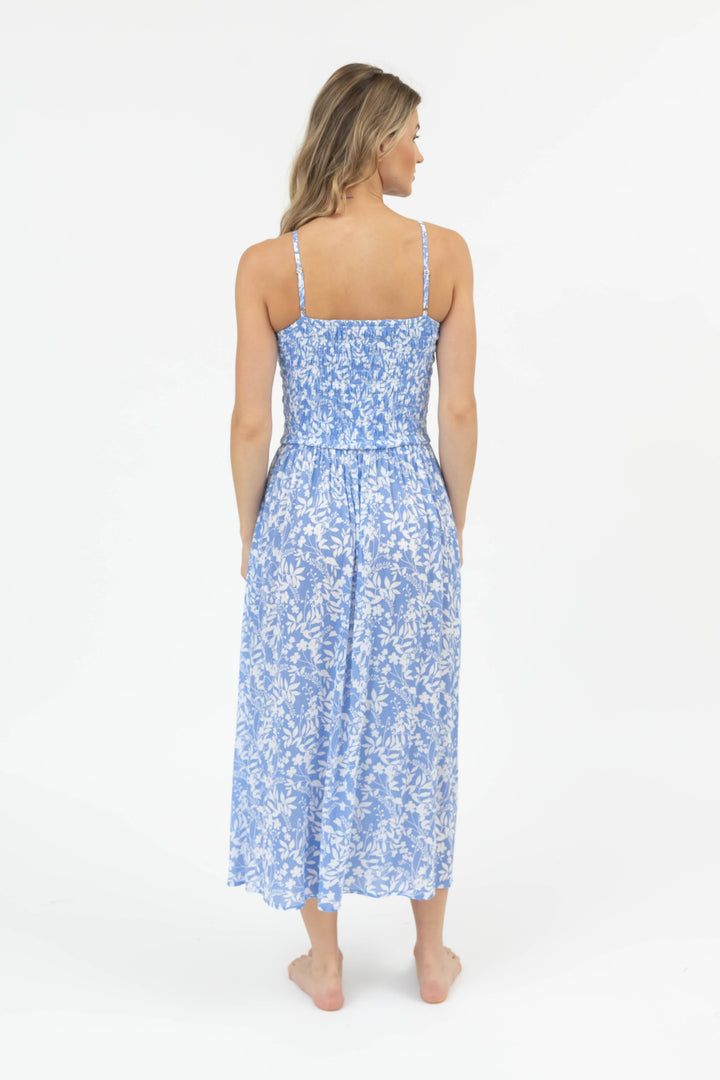 Florence Midi Dress