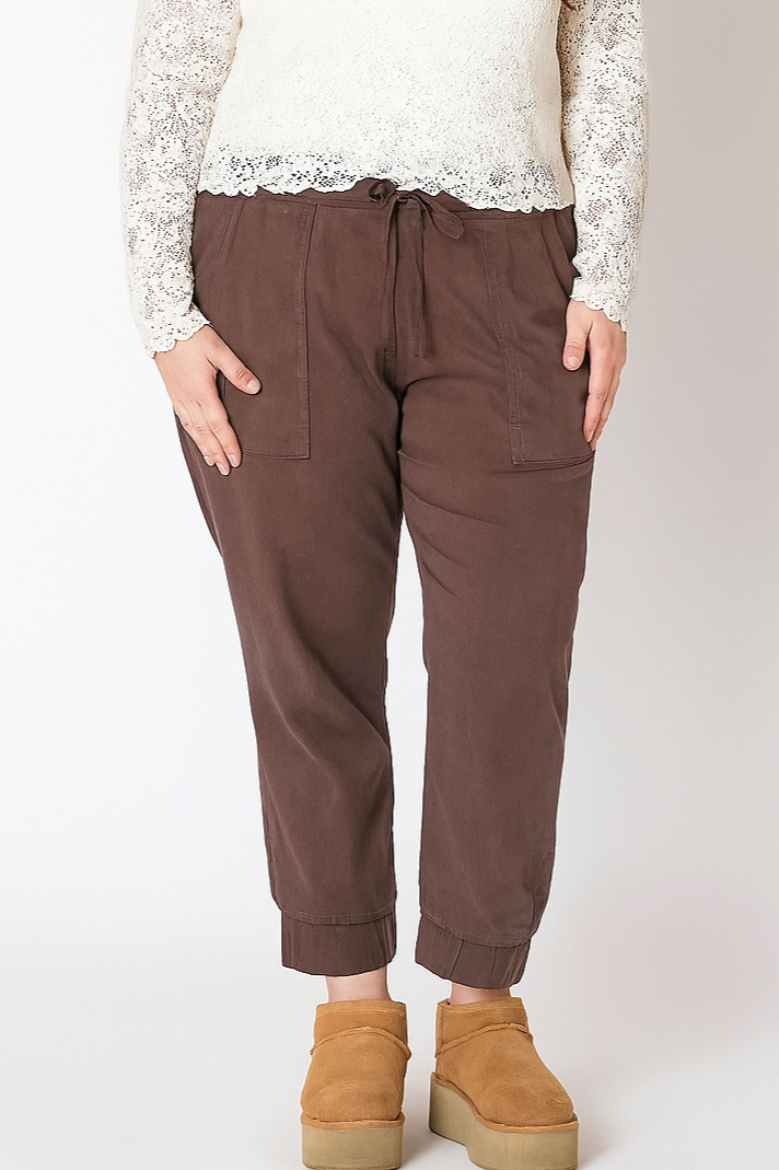 Dex Soft Touch Jogger