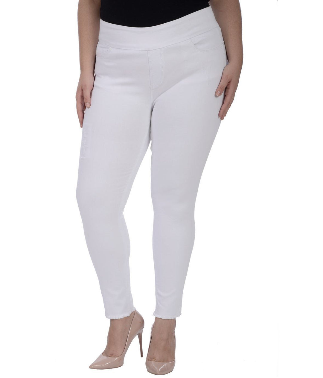 Julia Skinny Ankle Pant