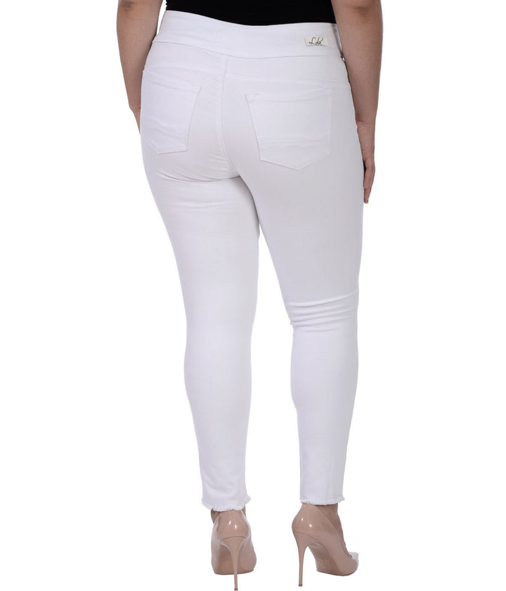 Julia Skinny Ankle Pant