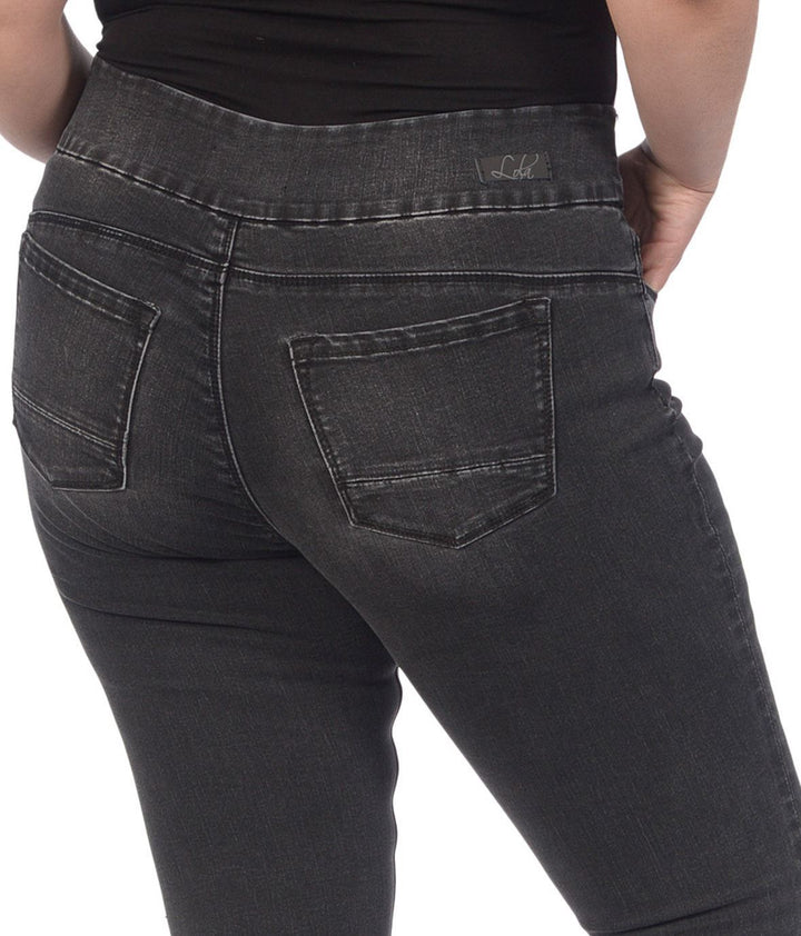 Julia Skinny Ankle Pant