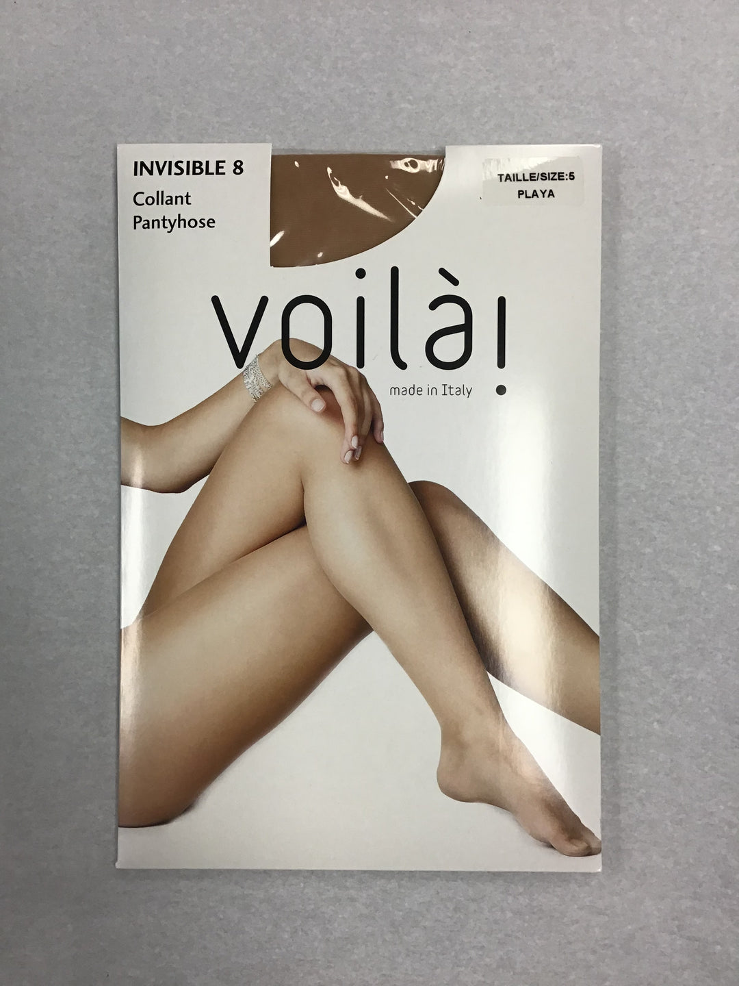 Invisible 8 Pantyhose