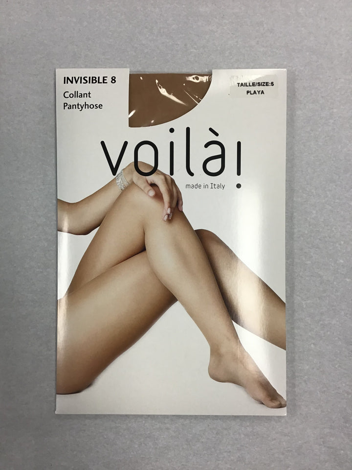 Invisible 8 Pantyhose