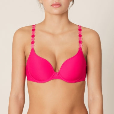 Tom Padded Bra