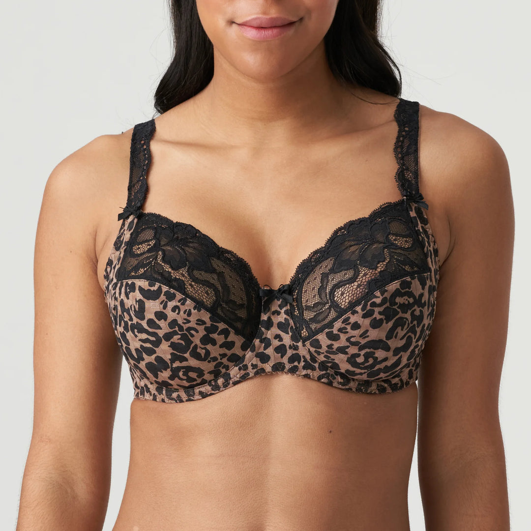 Prima Donna Madison Full Cup - Bronze - Size H 36