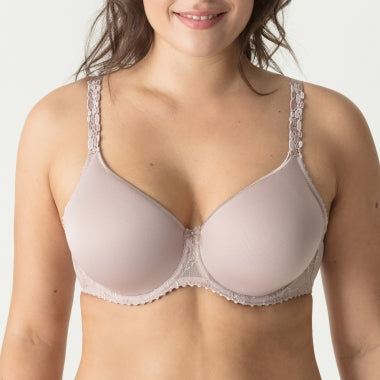 Prima Donna Alara Spacer Bra - Size D 36