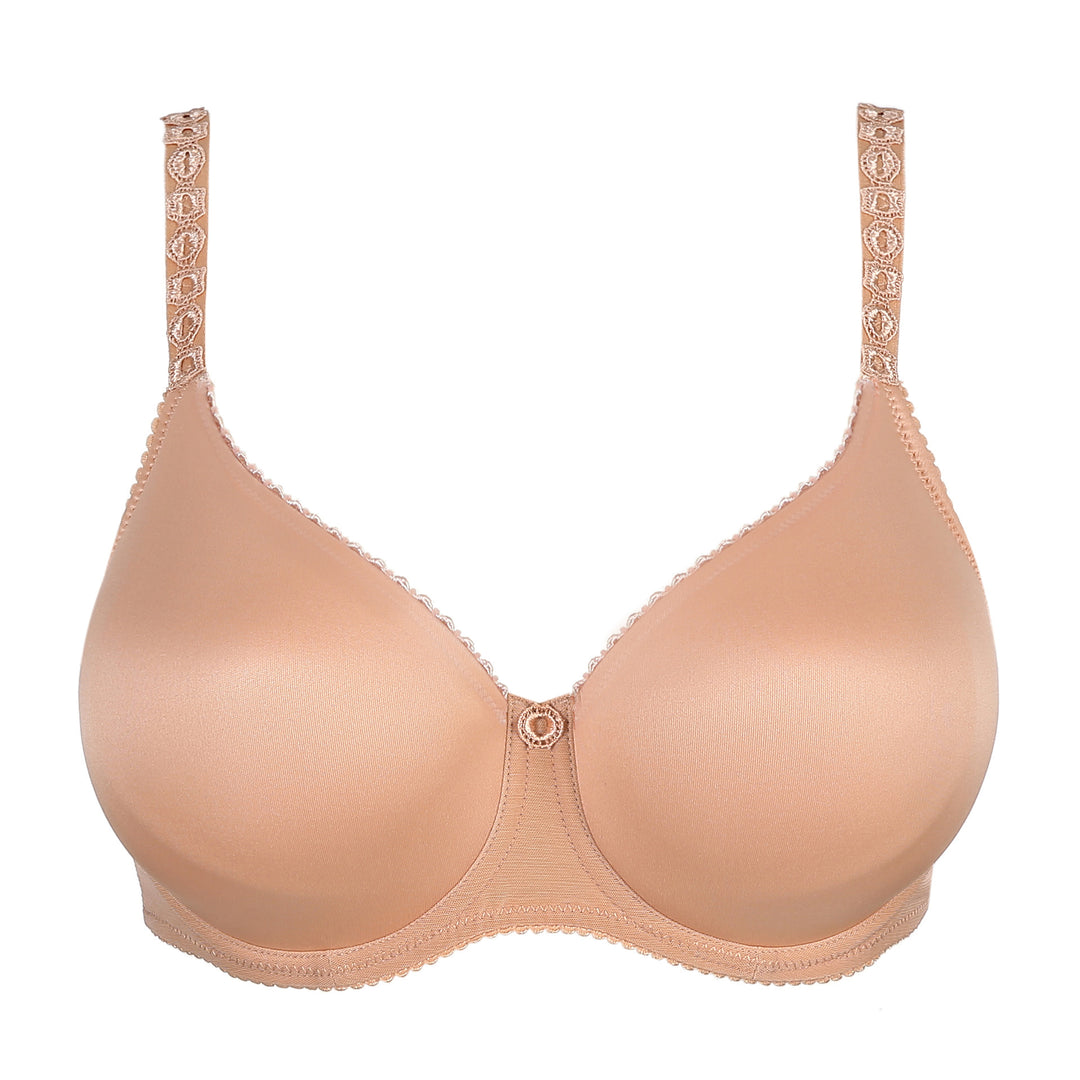 Prima Donna PrimaDonnaEvery Woman Spacer Bra - Size G 32 – Sheer