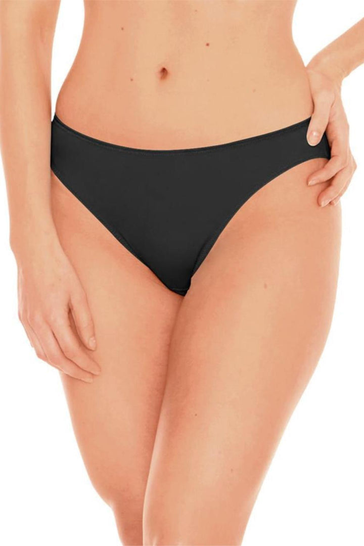 Crystal Smooth Thong