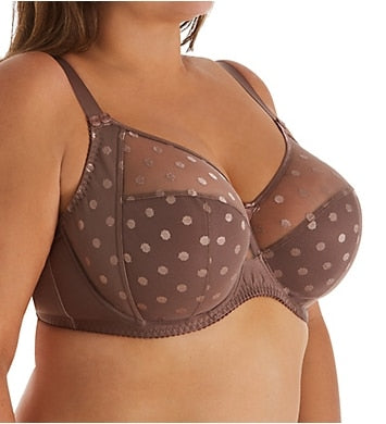 Fit Fully Yours Carmen Full Cup - Taupe