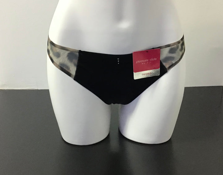 My Fit OMB Thong