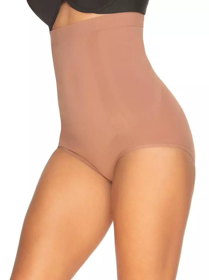 Fusion High Waist Shapewear Panty