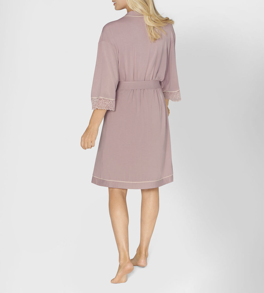 Amourette Spotlight Robe - Size X-Large
