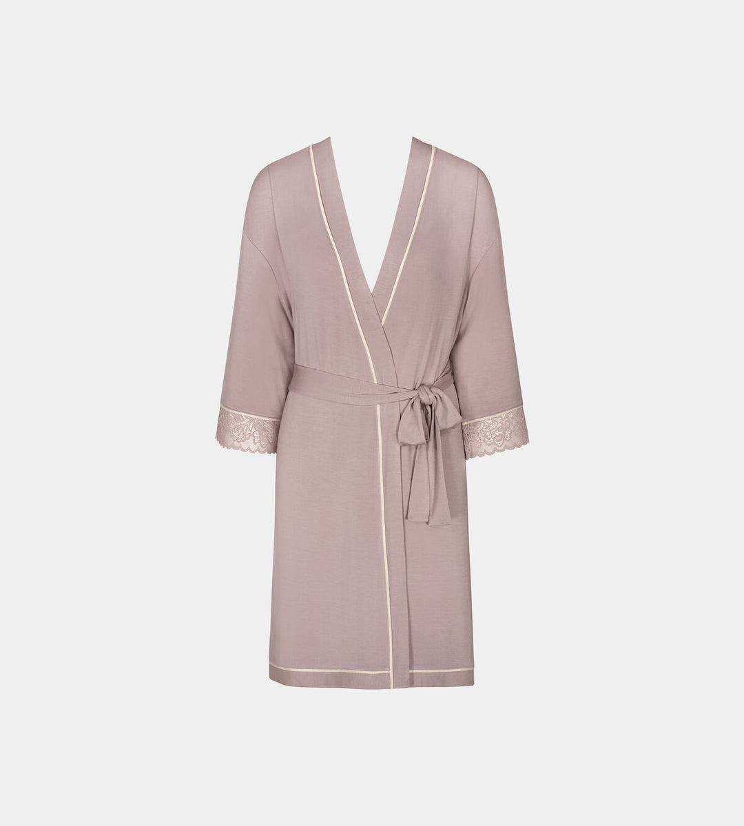 Amourette Spotlight Robe - Size X-Large