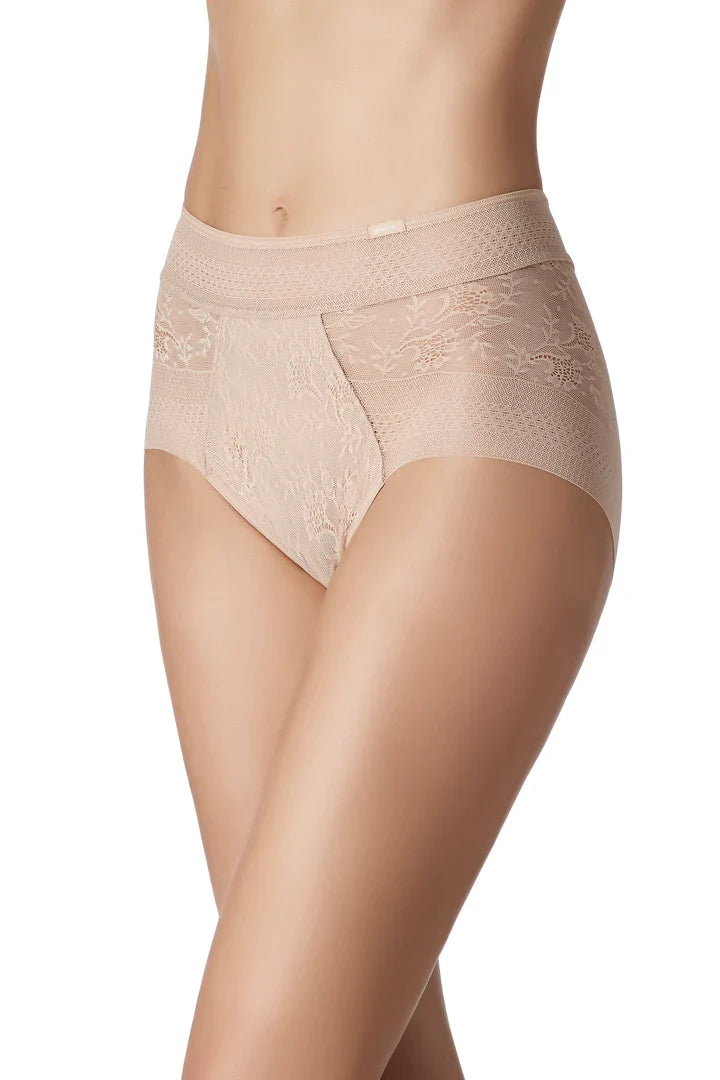 Carey Magic Band Brief - Size Medium