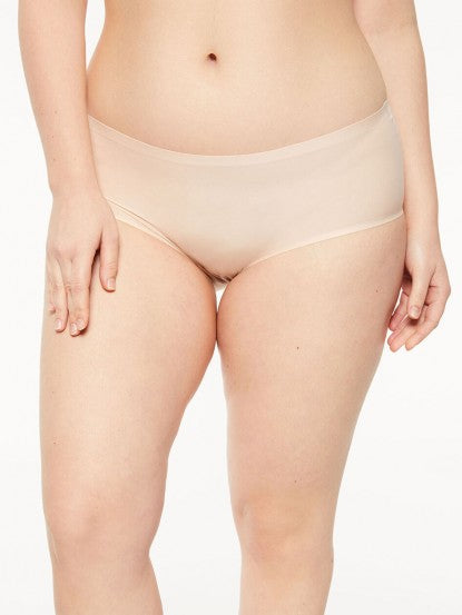 Soft Stretch One Size Hipster - Plus