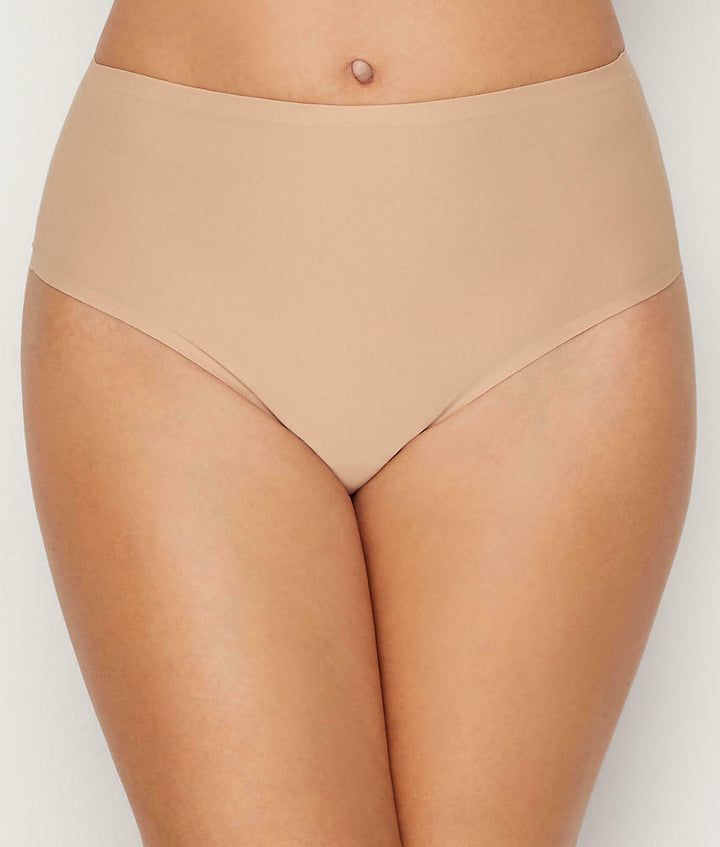 Chantelle Soft Stretch Retro Thong - Plus