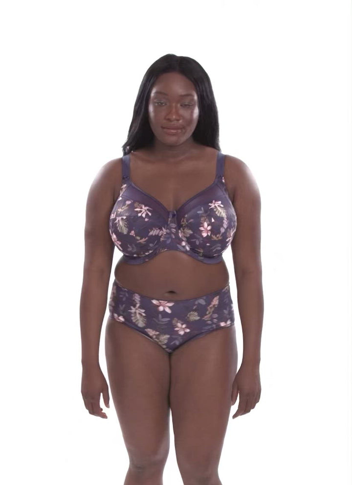 Kayla Full Cup Bra - Utopia