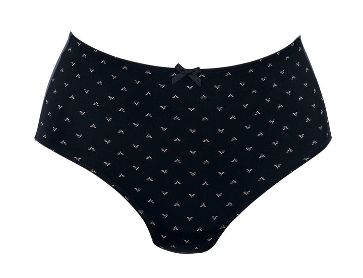 LOUISA - High Waist Brief