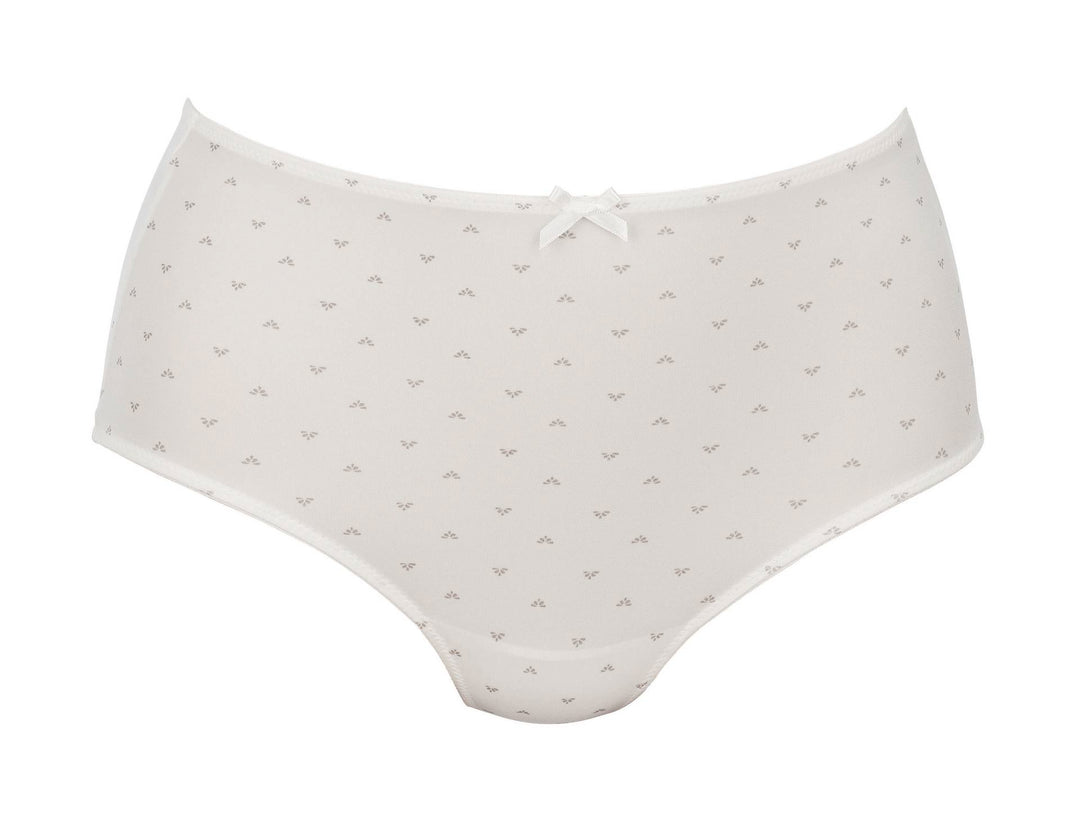 LOUISA - High Waist Brief