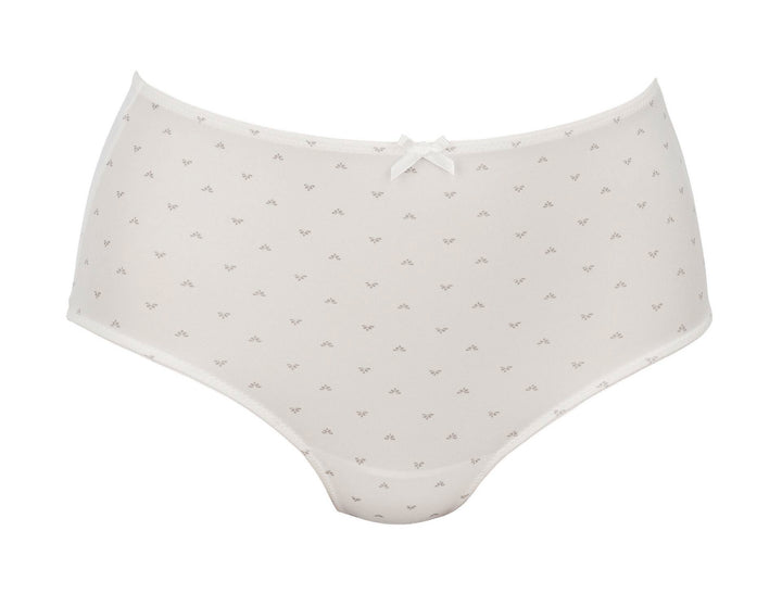 LOUISA - High Waist Brief