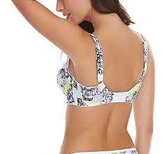 Fresco Plunge Bra