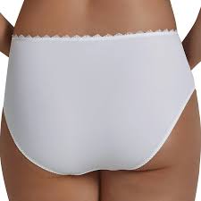 Scarlett High Waist Brief