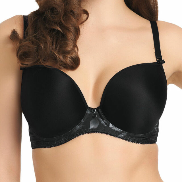 Deco Shape Plunge Bra - Size D 32