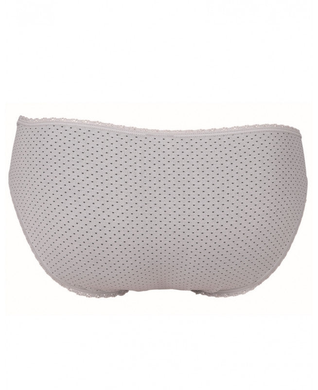 Seamless Maternity Brief