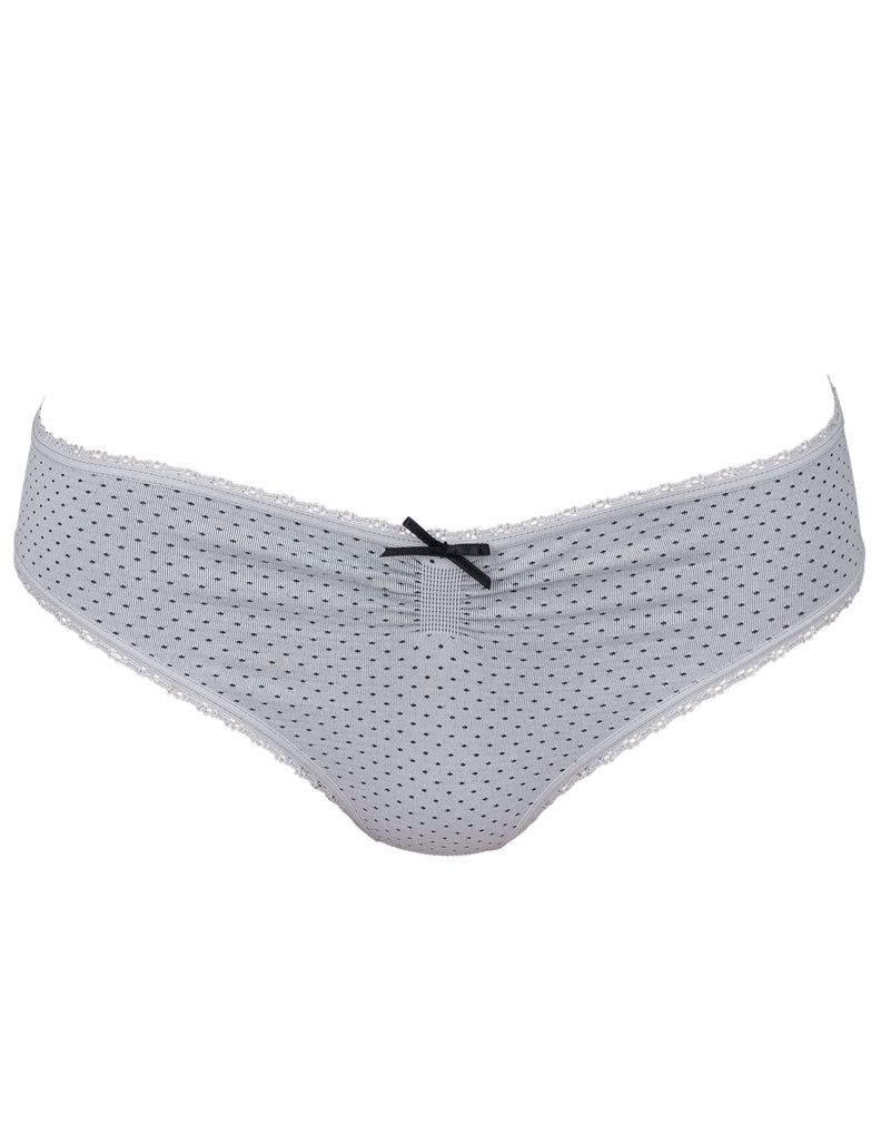 Seamless Maternity Brief