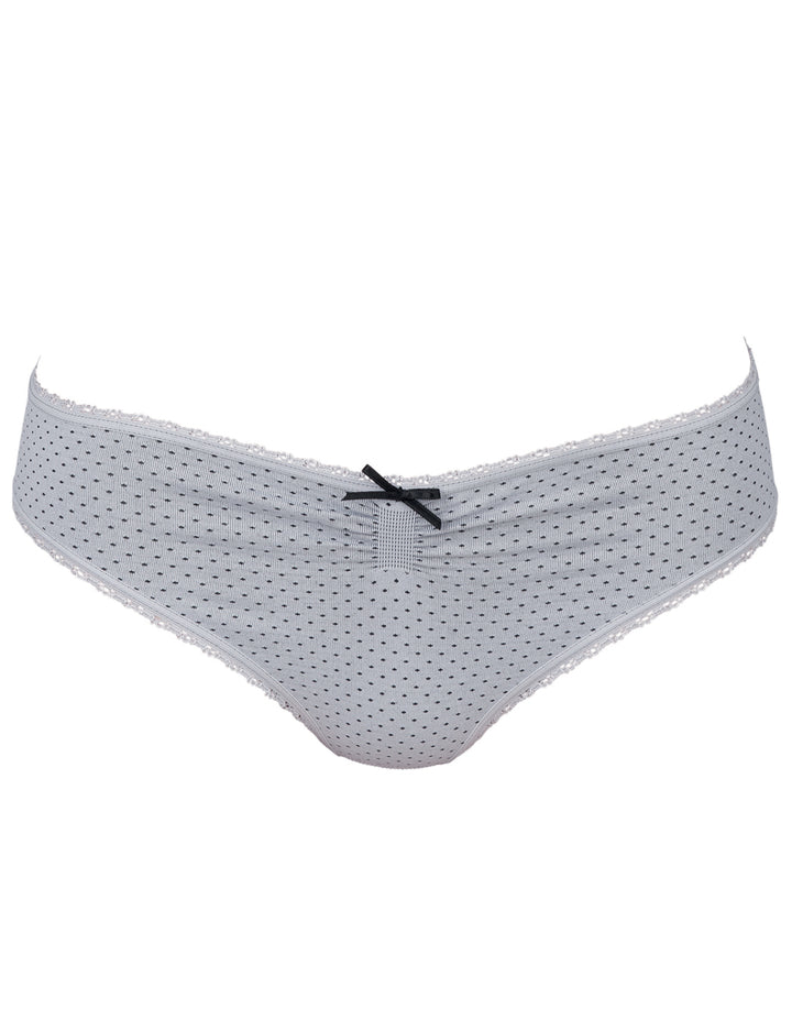 Seamless Maternity Brief