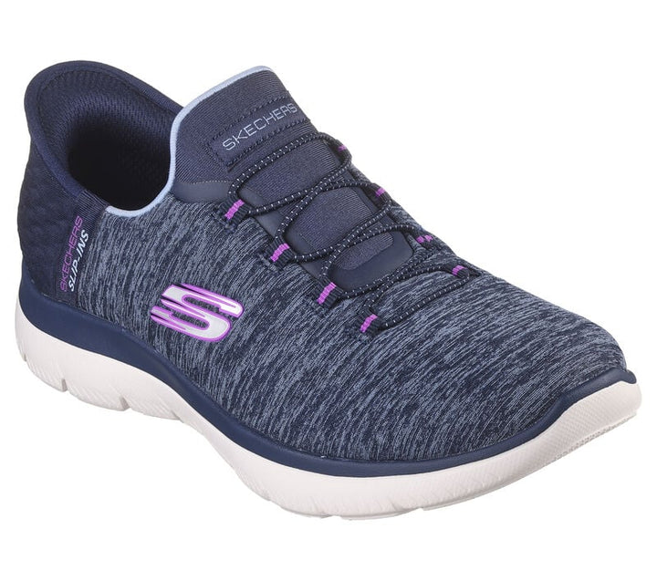 Skechers Skechers Slip-ins: Summits - Dazzling Haze - Size 7