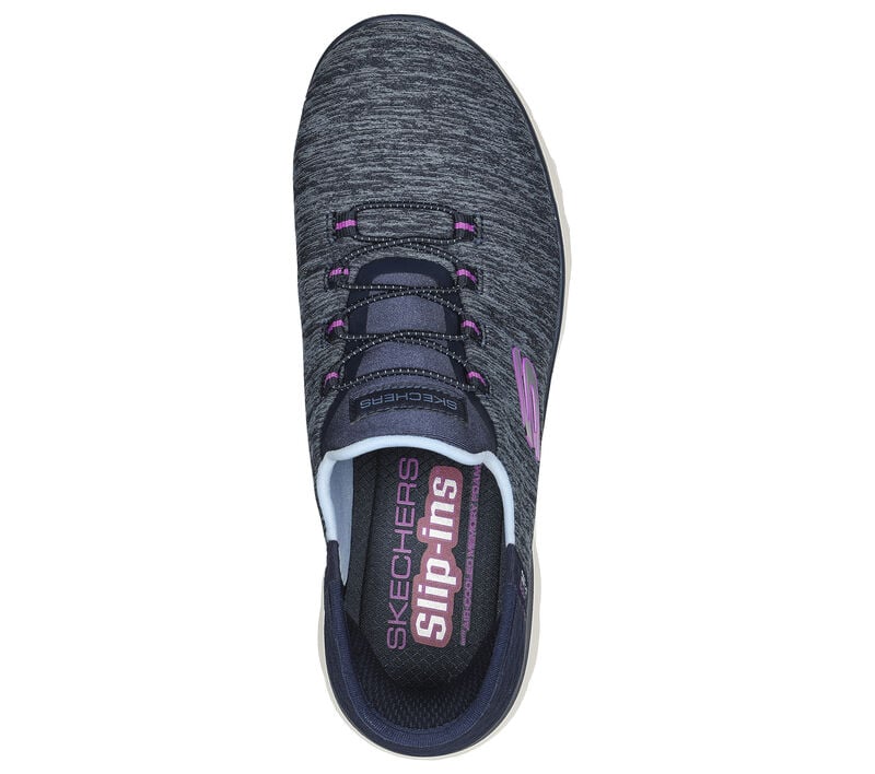 Skechers Skechers Slip-ins: Summits - Dazzling Haze - Size 7