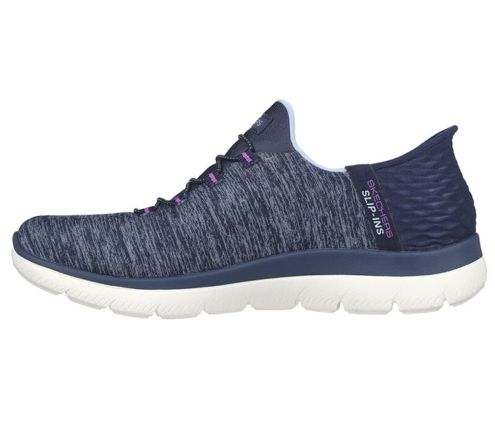Skechers Skechers Slip-ins: Summits - Dazzling Haze - Size 7