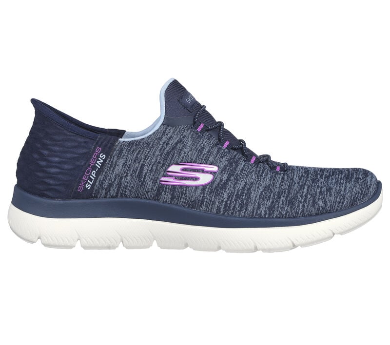 Skechers Skechers Slip-ins: Summits - Dazzling Haze - Size 7