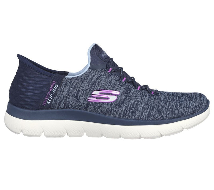 Skechers Skechers Slip-ins: Summits - Dazzling Haze - Size 7