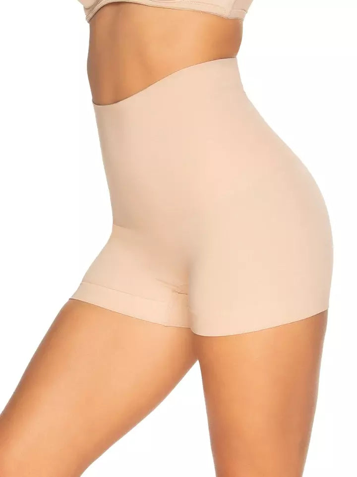 Fusion Waist Shapewear Boyleg