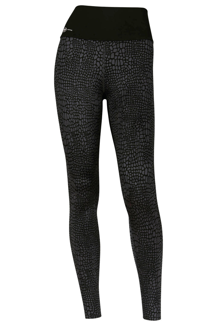 SPORTS TIGHTS MASSAGE - Orinoco