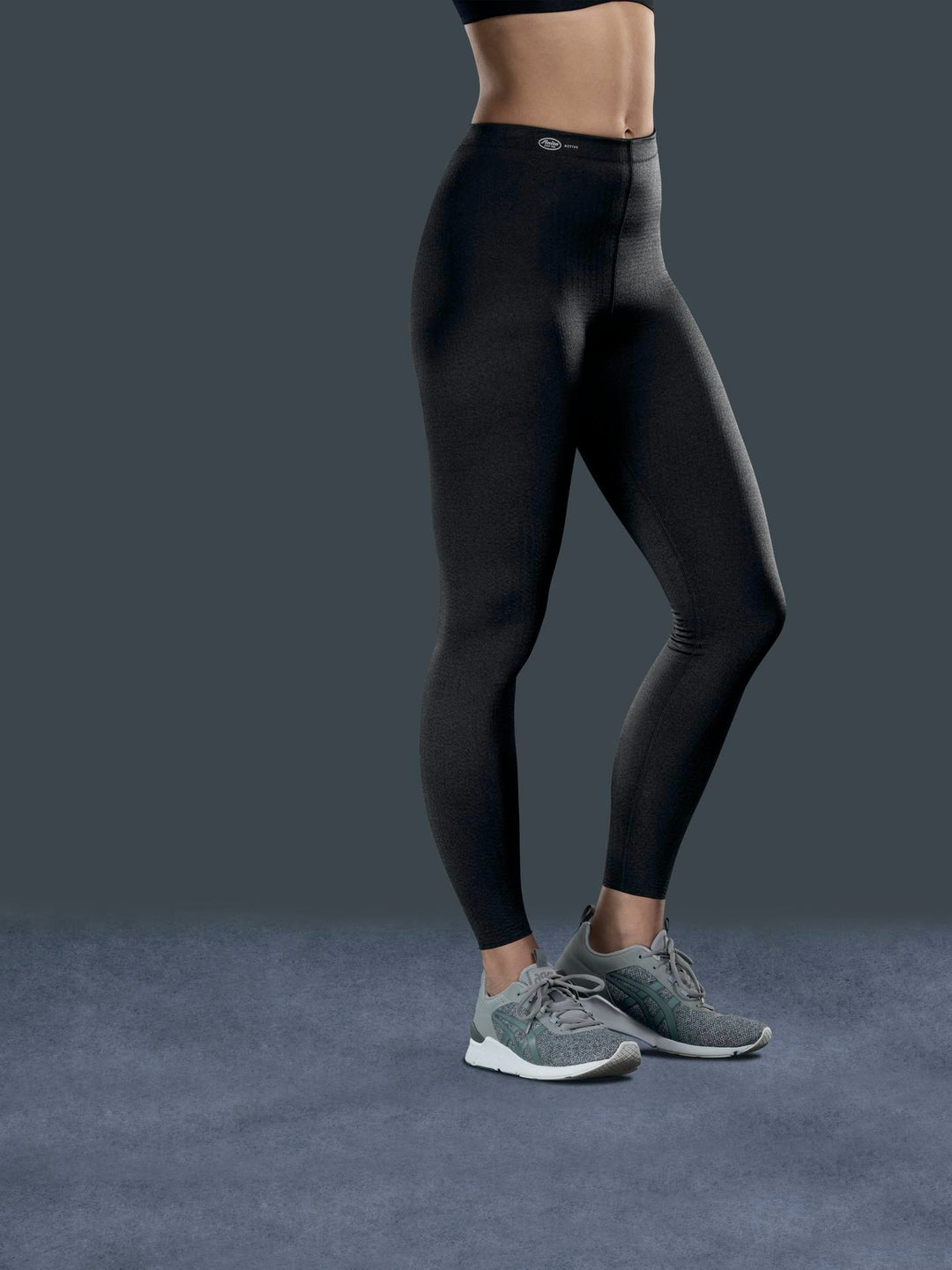 Zaldita Men's Compression Pants Transparent Sports Yoga Leggings Workout Tights  Sheer Hot Pants Black One Size at  Men's Clothing store