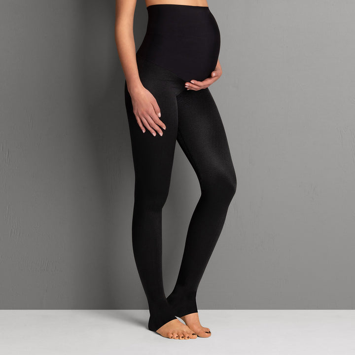 Miss Fantastic Maternity Massaging Leggings