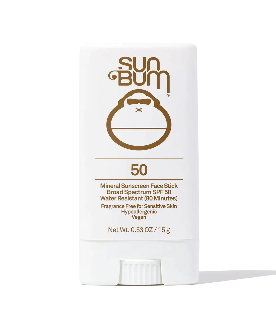 Mineral SPF 50 Sunscreen Face Stick