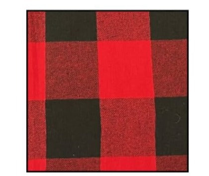 Stone Hill Men's Cotton Flannel Plaid Pj Pants