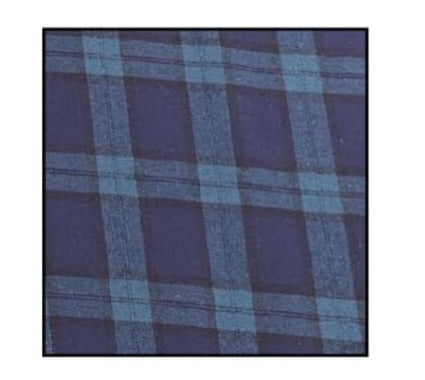 Stone Hill Men's Cotton Flannel Plaid Pj Pants