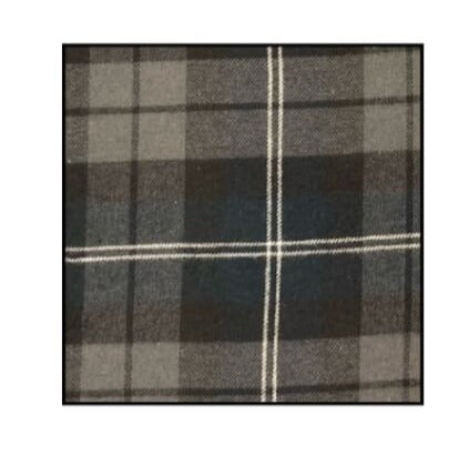 Stone Hill Men's Cotton Flannel Plaid Pj Pants