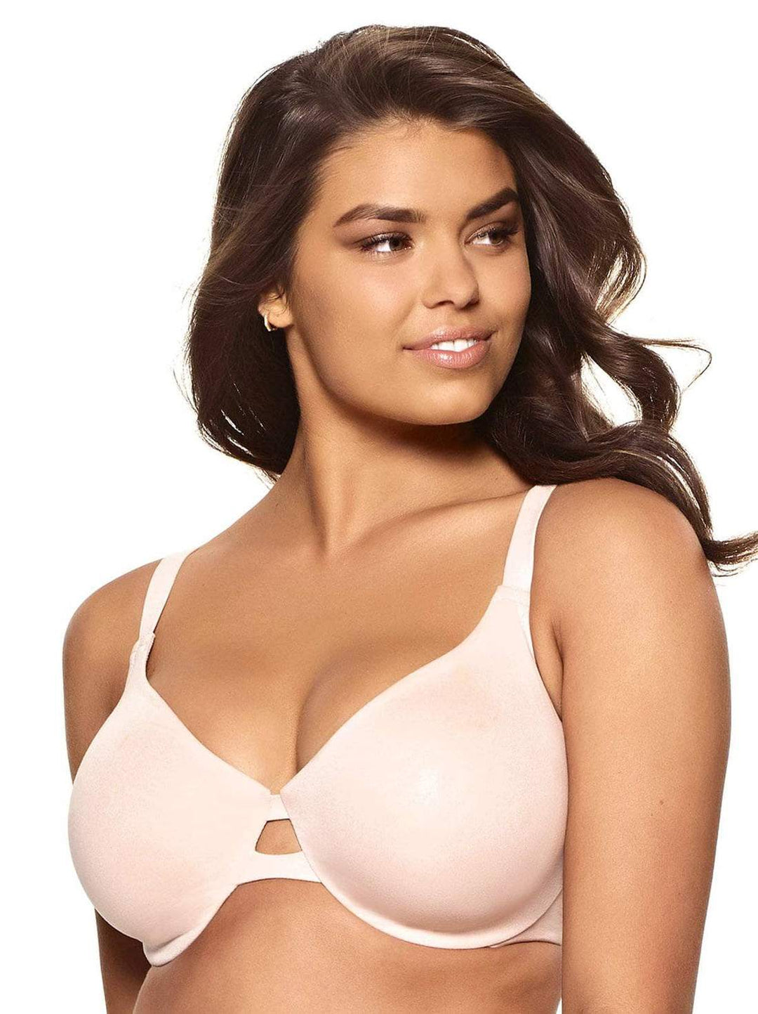 Sensational Unlined Underwire Bra – Sheer Essentials Lingerie & Swimwear