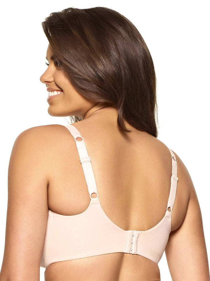 Sensational Unlined Underwire Bra