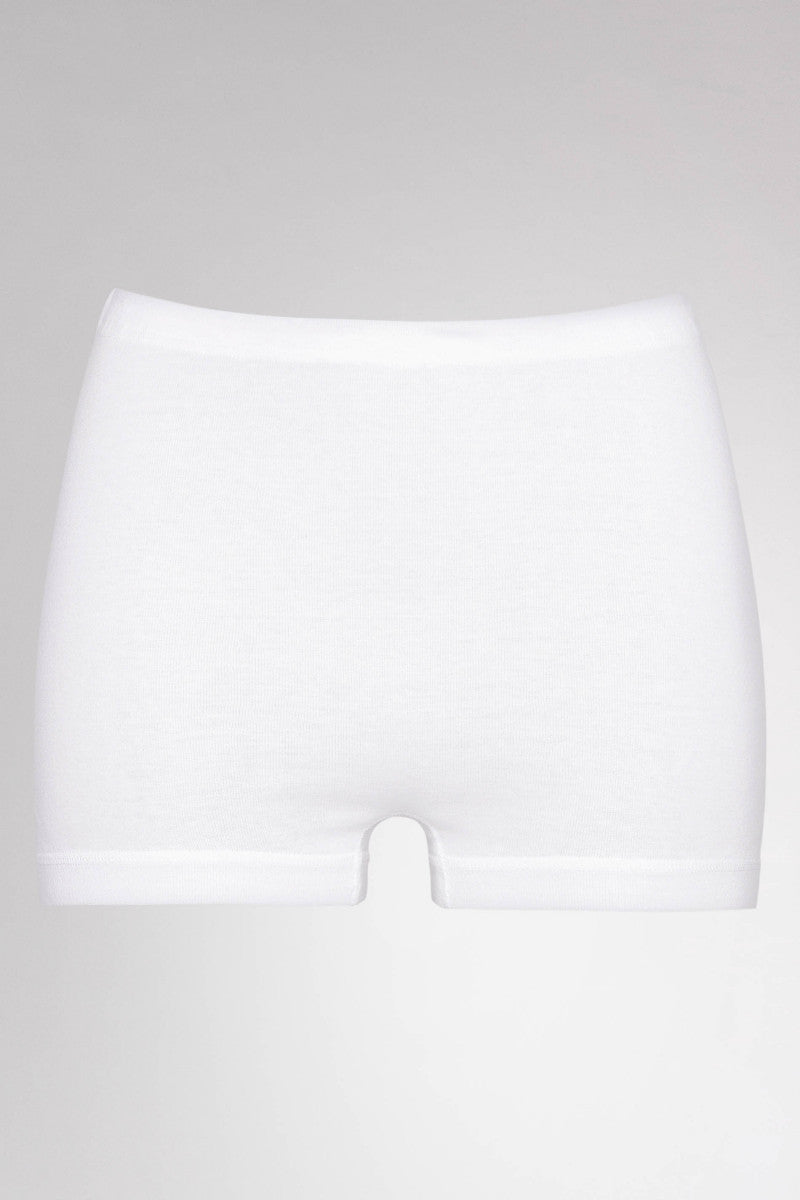 Noblesse High Waisted Brief