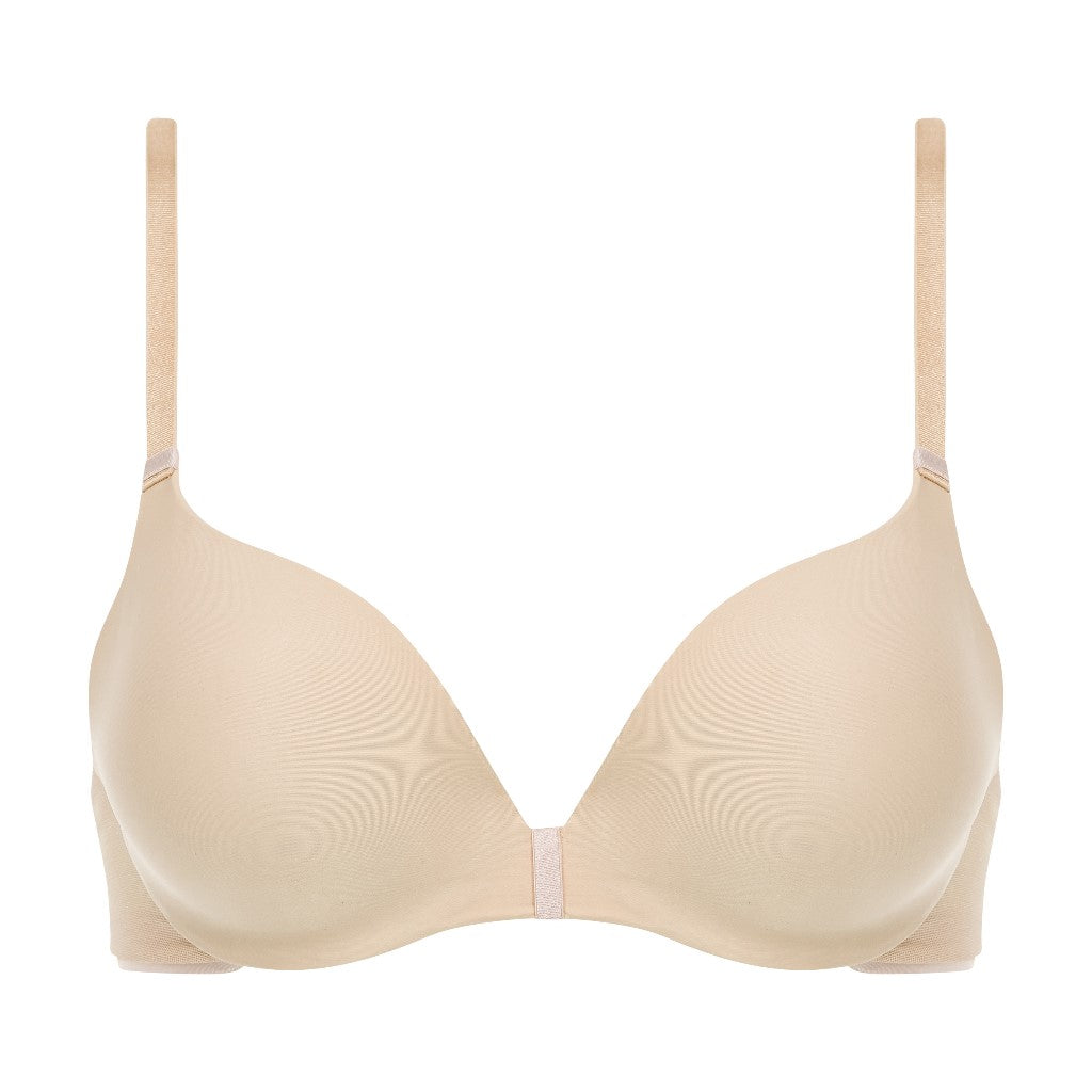 "Final Sale" Chantelle Absolute Invisible Push-up Bra